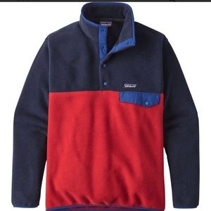 Patagonia Pullover